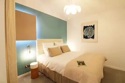 Image de Villa Aurora Ii de type F3 charme et superbe vue mer Trois Ilets