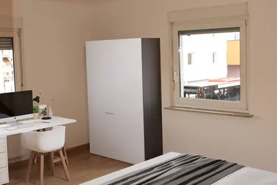 Image de Schöne Fewo mit Einer Dachterrasse in Zentraler Lage von Friedrichshafen