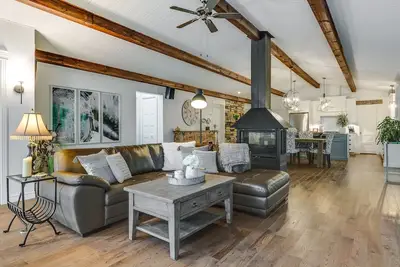 Image de Maison La Zénitude