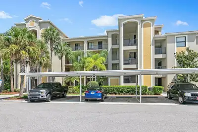 Image de River Strand Golf Community 2 Bedroom 2 Bath with Lots of amenities