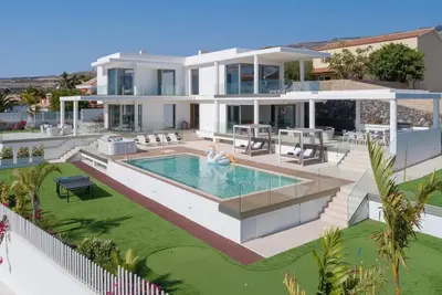 Image de Karat Villa Royal White