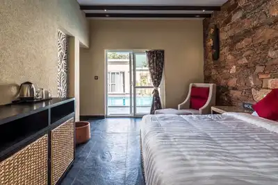Image de Exotic Balinese style farm stay