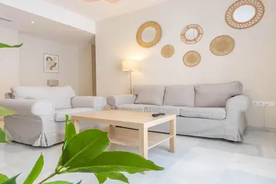 Image de Le coin des grands-mères dans le centre de Cordoue ⭐⭐⭐⭐