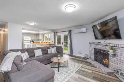 Image de Quiet & Cozy Home in South Richland