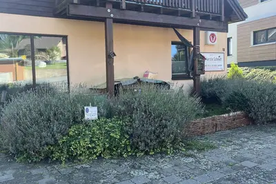 Image de Appartement de vacances \"Plätzchen Am Krebsberg\" avec balcon et Wi-Fi