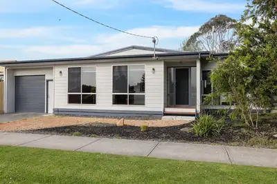 Image de Genesta Getaway in Cowes