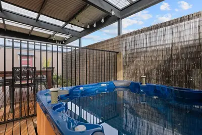 Image de Back Beach Oasis in Smiths Beach