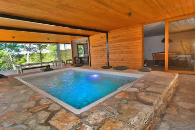Image de Villa Vela Baraka, Dragove, Croatia