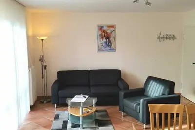 Image de Ferienwohnung Tönning auf Fehmarn Haus 1 - Ferienwohnungen Hass Haus 1