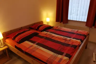 Image de Ferienwohnung Heide auf Fehmarn Haus 1 - Ferienwohnungen Hass Haus 1