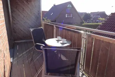 Image de Ferienwohnung Gilge auf Fehmarn Haus 1 - Ferienwohnungen Hass Haus 1