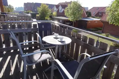 Image de Ferienwohnung Schwerin auf Fehmarn Haus 10 - Ferienwohnungen Hass Haus 10