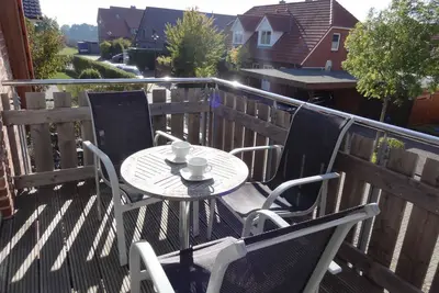 Image de Ferienwohnung Kiel auf Fehmarn Haus 10 - Ferienwohnungen Hass Haus 10