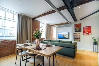 Paragon | The Heim Residences