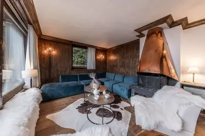 Image de Courchevel 1850 - 6 personnes - proches pistes