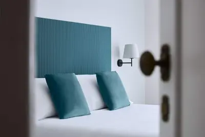 Image de Domus Modista (Musées du Vatican / Chapelle Sixtine)