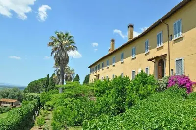 Il Principe - Marsiliana, Tuscany