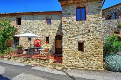 Image de La Ruota - Duddova, Tuscany