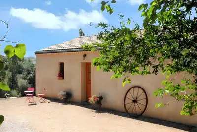 Image de Homerez - Maison charmante à Molières avec vue sur le lac