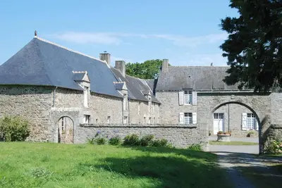 Image de Homerez - Maison 60m² Jugon-les-Lacs + Jardin