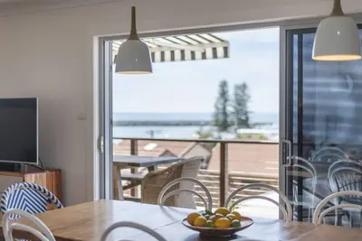 Image de Bimbajong Yamba - Oceanstays