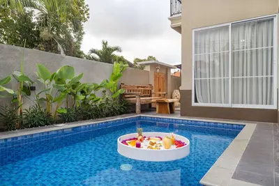 Image de 3Bedroom Private Pool Villa Casa De Nuri