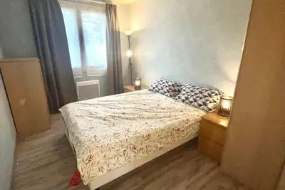 Image de Beau F4 familial proche d'Orly et Paris