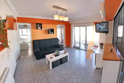 Image de Homerez - Appt. centre Villena