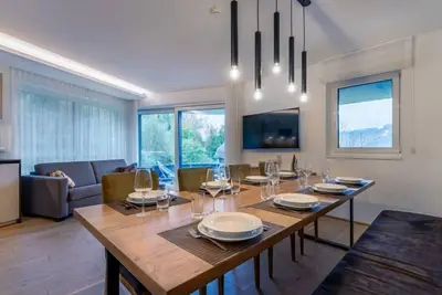 Image de Dobratschblick alpe maritima Ski&See-14 by Interhome
