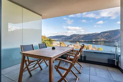 Image de Platzhirsch alpe maritima Ski & See - 23 by Interhome