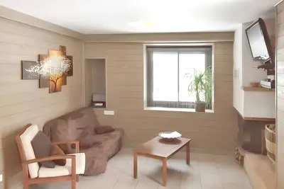 Image de Homerez - Maison à Cauterets, vue montagnes.