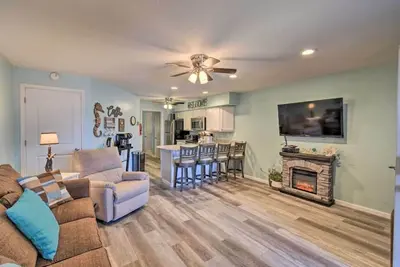 Image de Ethel's Beachfront Retreat