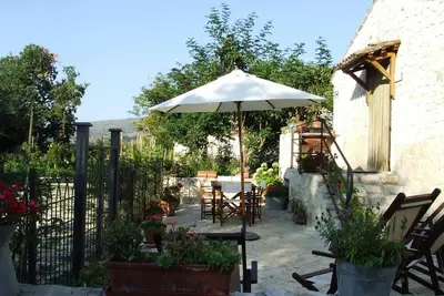 Image de Homerez - Appartement charmant à Abbateggio avec vue sur montagne