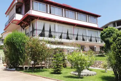 Image de Homerez - Appartement charmant à Diamante