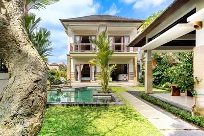 Image de Blue Swing Villa with 3br and Spacious Pool