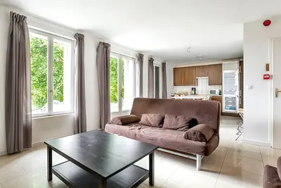 Image de Homerez - Maison à Monthenault