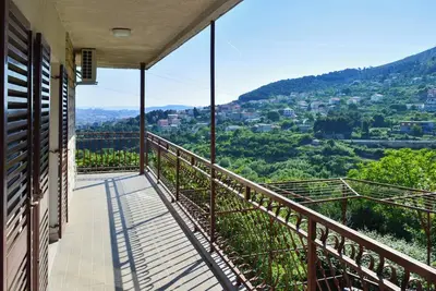 Image de Homerez - Appartement spacieux Ă Klis, balcon and vues