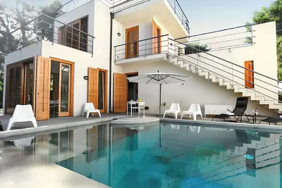 Image de Homerez - Villa à Altavilla Milicia