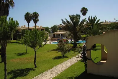 Image de Homerez - Maison à Alvor avec piscine