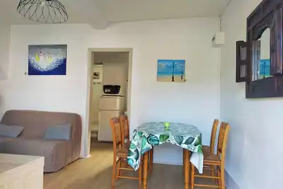 Image de Homerez - Appart cosy à Honfleur