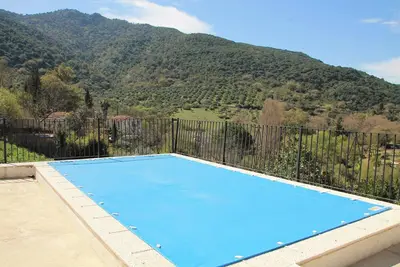 Image de Homerez - Villa charmante à Benamahoma + Piscine privée