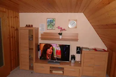 Image de Spitzberg F - Zum Hecht