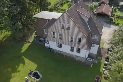 Image de Ferienwohnung Schulze-falck - Ferienwohnung