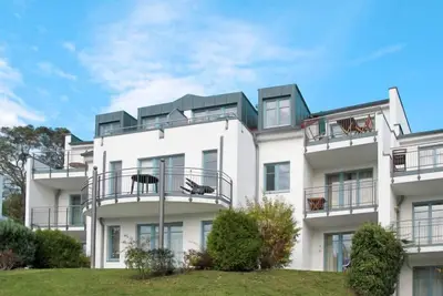 Image de App. 48 Residenz Bellevue by Interhome