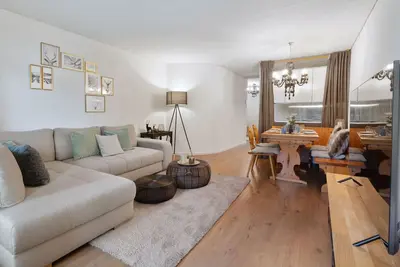 Image de Verbena Apt 4 by Interhome