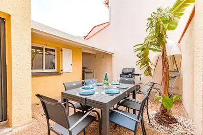 Image de Zodiaques 2 by Interhome