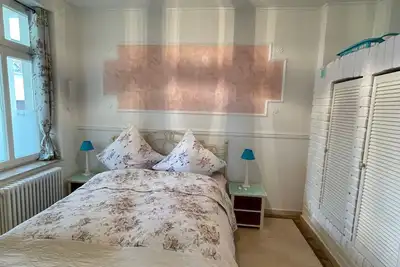 Image de Fewo 3 - Villa Waldrose