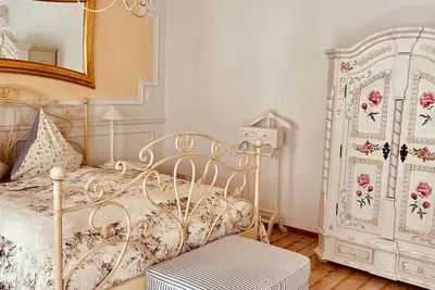 Image de Fewo 5 - Villa Waldrose