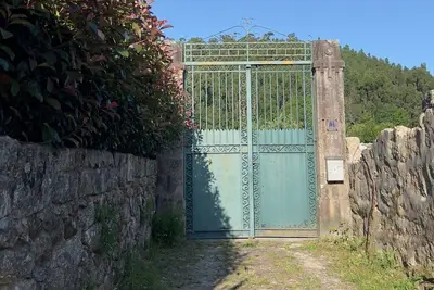 Image de Casa Mata da Ribeira