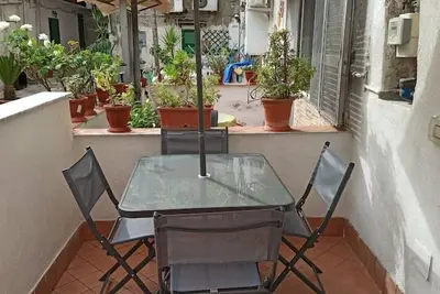 Image de Pontecorvo House